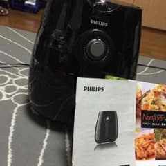 ノンフライヤーのサムネイル
