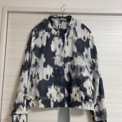 H＆M ブルゾン 柄のサムネイル