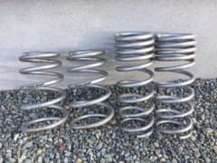 SUZUKI SPORT サスペンション DA64Wのサムネイル