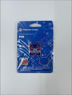 WCS2026 ポケモン ピンバッジのサムネイル