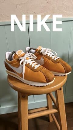 NIKE コルテッツⅡ 95年のサムネイル