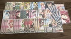 ラブライブ 4本4門デッキのサムネイル