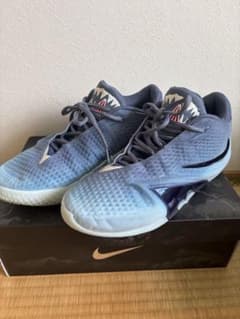 NIKE JA 4 Deep Water JAWS EP 28.5cm 조즈