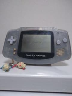 ゲームボーイウォーズ 携帯ストラップ付　ゲームボーイアドバンス ゲームボーイウォーズ 携帯ストラップ付 ゲームボーイアドバンス