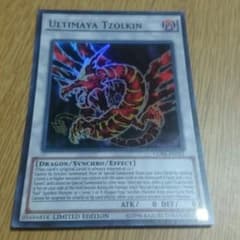 アルティマヤ・ツォルキンのサムネイル