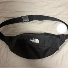 THE NORTH FACE ボディバッグ ウエストポーチのサムネイル