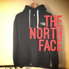 THE NORTH FACE パーカーのサムネイル