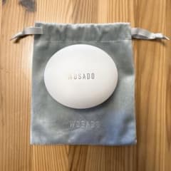 WOSADO つけまつ毛　ナチュラルブラックのサムネイル