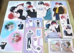 【たまらないのは恋なのか/空華みあ】 関連特典11点セット たまらないのは恋なのか/空華みあ】 関連特典11点セット - メルカリ