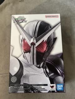 SHFiguarts 진골 조각법 가면 라이더 W 팡 조커 풍도 탐정 애니메이션