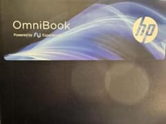 メ保証・新品／AI HP OmniBook Ultra14／Ry9／Wi-Fi7 - メルカリ
