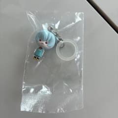 新世紀エヴァンゲリオン 綾波レイ ミニフィギュア アンブレラマーカーのサムネイル