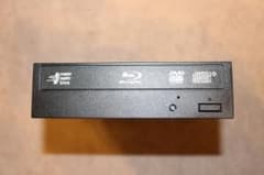 LG Blu-ray ブルーレイドライブ  BH12NS38 5インチのサムネイル