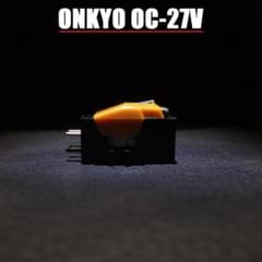 ONKYO OC-201V カートリッジ ONKYO OC-27V AT-10 カートリッジ レコード針 - メルカリ