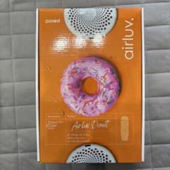 airluv  BABY COOLING SEAT  エアラブ2のサムネイル