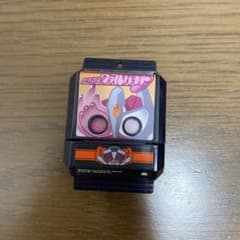 仮面ライダーガヴ　ヴァルバラドゴチゾウのサムネイル