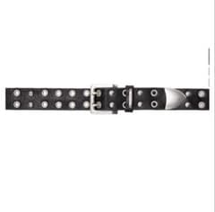 Our Legacy Studded Double スタッズベルト　70 Our Legacy Studded Double スタッズベルト 70 - メルカリ
