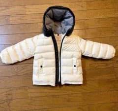 A*様 ☆モンクレール キッズ ダウンジャケット 92cm MONCLER - メルカリ