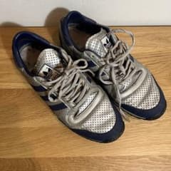 アディダス adidas ギャラクシー 1999年製 スニーカー 26cm - メルカリ