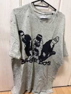 Beastie Boys Tシャツのサムネイル