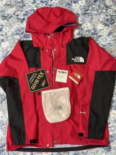 ザノースフェイス　GORE TEX マウンテンパーカー　マウンテンレインテックスのサムネイル