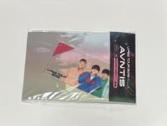 AVNTIS アクリルキーホルダー U-FES TOUR 2019のサムネイル