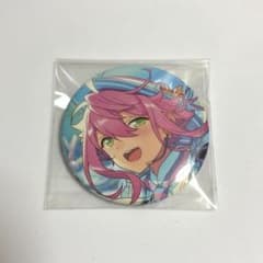 あんスタ 姫宮桃李 イベコレ缶バッジ - メルカリ