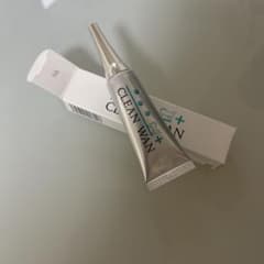 新品未使用！ CLEAN WAN ペット用歯磨きジェル 2本セット！ ②のサムネイル