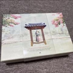 赤い袖先クットン 韓国ドラマ 監督版 ブルーレイ 2PM ジュノ イセヨン 