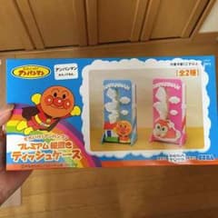 アンパンマン ティッシュケースのサムネイル