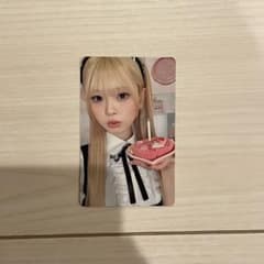 NiziU リク 特典トレカ ドームツアー 匿名発送 - メルカリ