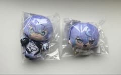 にじさんじ 星導ショウ にじぬい にじまるっとのサムネイル