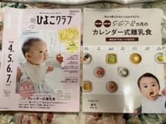 中期のひよこクラブ 2022年春号のサムネイル