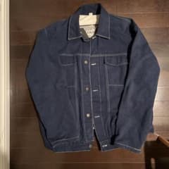 【vintage】JOBLESS OLD SKATE ワークジャケット