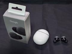Google ワイヤレスイヤホン Pixel Buds Pro 2 Hazelのサムネイル