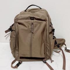 ワークマン バックパック バイカーズエディション 41Lのサムネイル