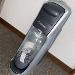 Sodastreamのサムネイル