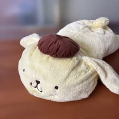 ポムポムプリン クッションのサムネイル