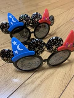 ディズニー サングラス 2個 セット とら様専用のサムネイル