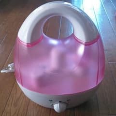 加湿器のサムネイル