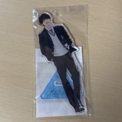 本島純政 アクリルスタンド アクスタ - メルカリ