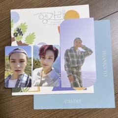 Seventeen 7th mini album ヘンガレのサムネイル