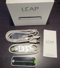 Leap Motion 新古品 - メルカリ
