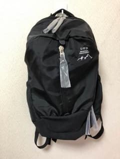 アーバンリサーチドアーズ バックパック リュックのサムネイル