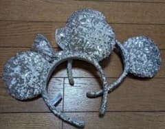 ディズニー　カチューシャ　ペアセットのサムネイル