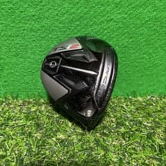 タイトリスト TSi2 18° フェアウェイウッド ヘッドのみ 右打ち用 正規