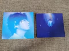 秦基博 青の光景 CD - メルカリ