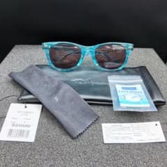 新品 未使用 Ron Herman ロンハーマン × 金子眼鏡 サングラス ク