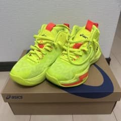 ASICS NOVA SURGE 3 PARIS 24センチ - メルカリ
