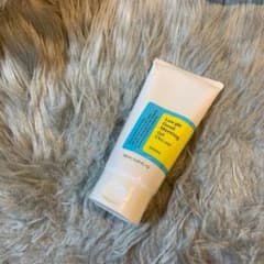 cosrx  low ph good morning gel cleanserのサムネイル